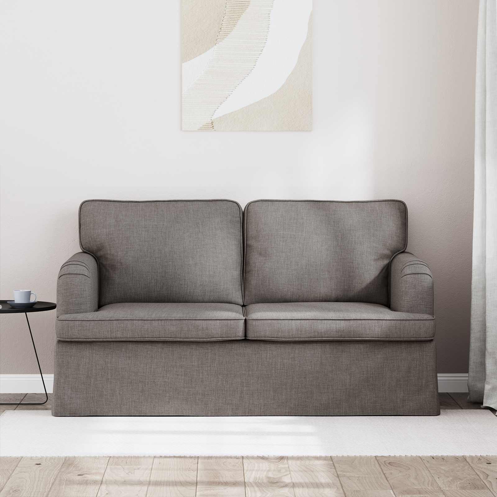 Divano Talpa 144 x 80 x 85 cm Tessuto | homemem39