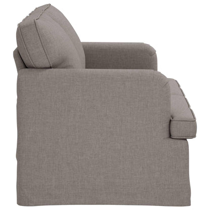 Divano Talpa 144 x 80 x 85 cm Tessuto | homemem39
