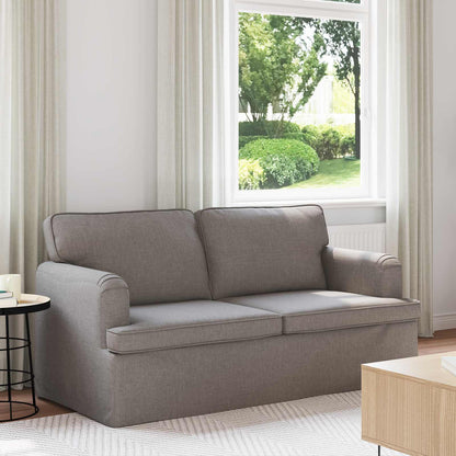Divano Talpa 162 x 80 x 85 cm Tessuto