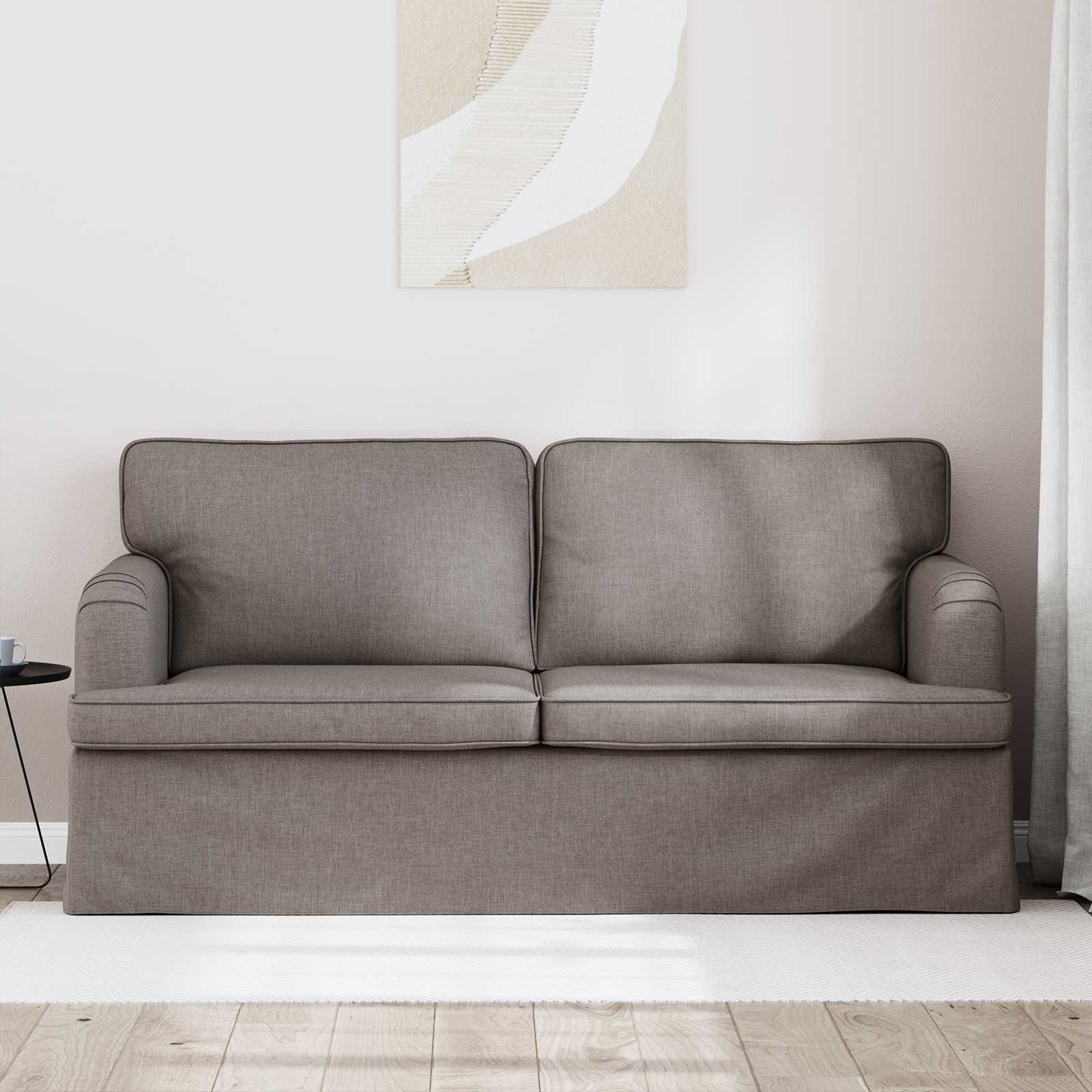 Divano Talpa 162 x 80 x 85 cm Tessuto | homemem39