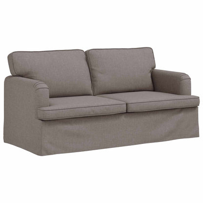 Divano Talpa 162 x 80 x 85 cm Tessuto | homemem39
