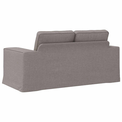 Divano Talpa 162 x 80 x 85 cm Tessuto | homemem39
