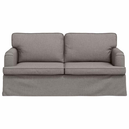 Divano Talpa 162 x 80 x 85 cm Tessuto | homemem39