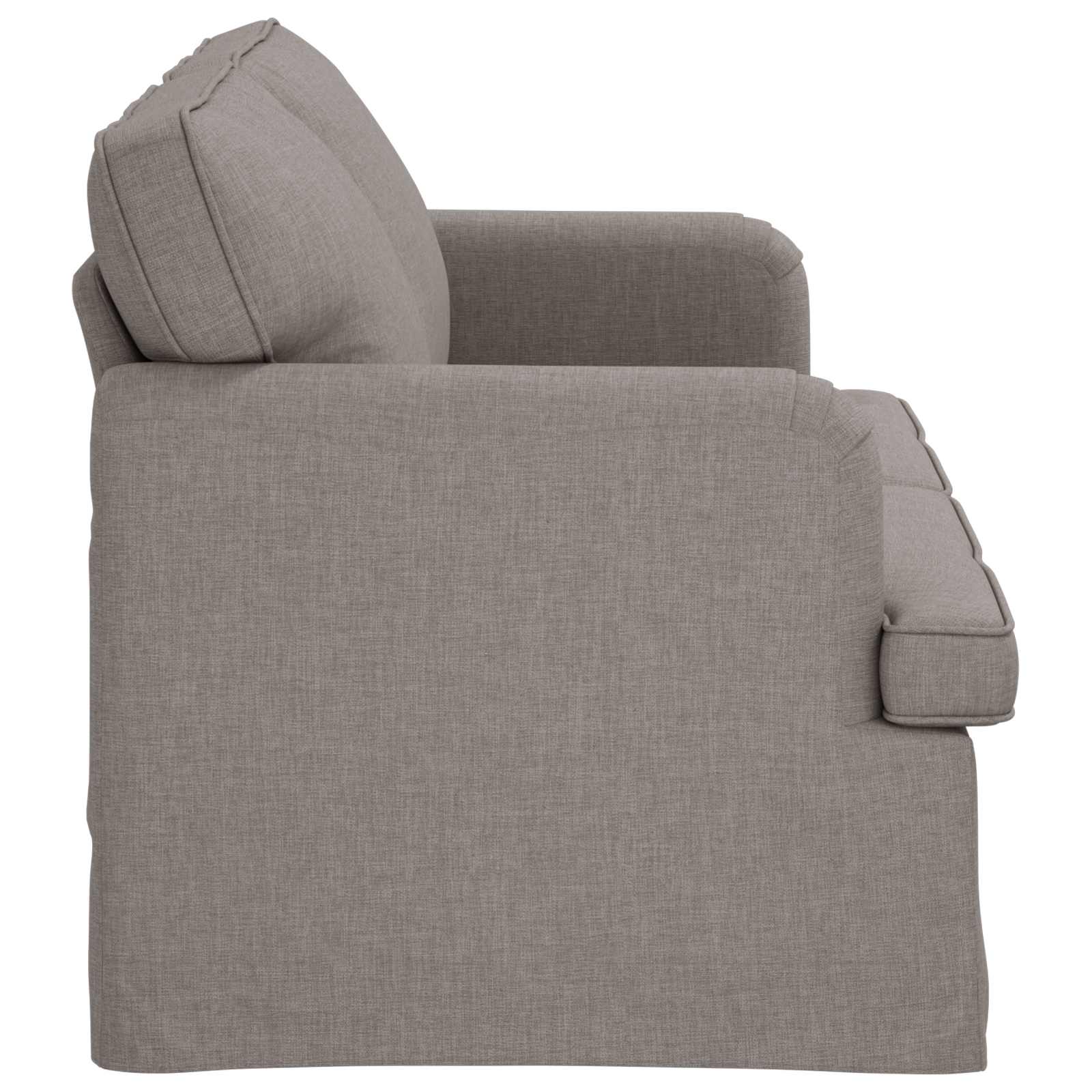 Divano Talpa 162 x 80 x 85 cm Tessuto | homemem39