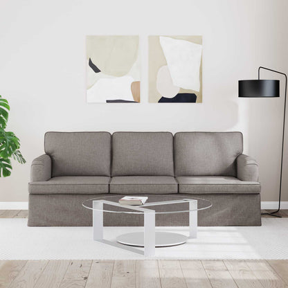 Divano Talpa 201 x 80 x 85 cm Tessuto