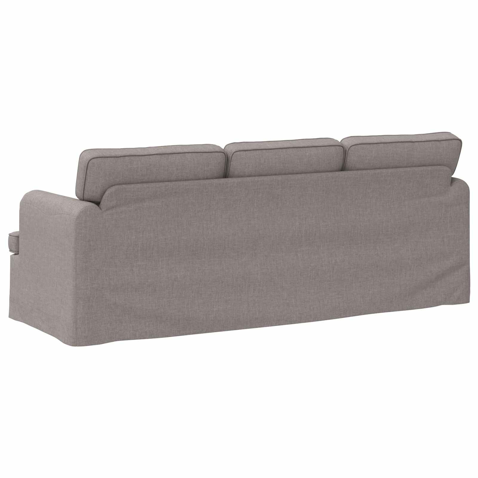 Divano Talpa 201 x 80 x 85 cm Tessuto | homemem39