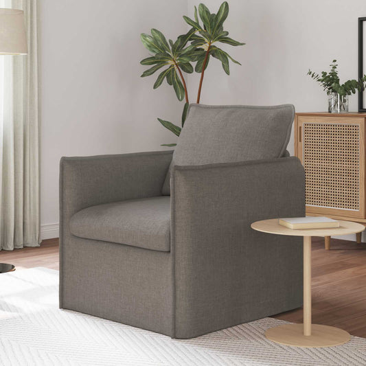 Divano Talpa 75 x 82 x 85 cm Tessuto | homemem39