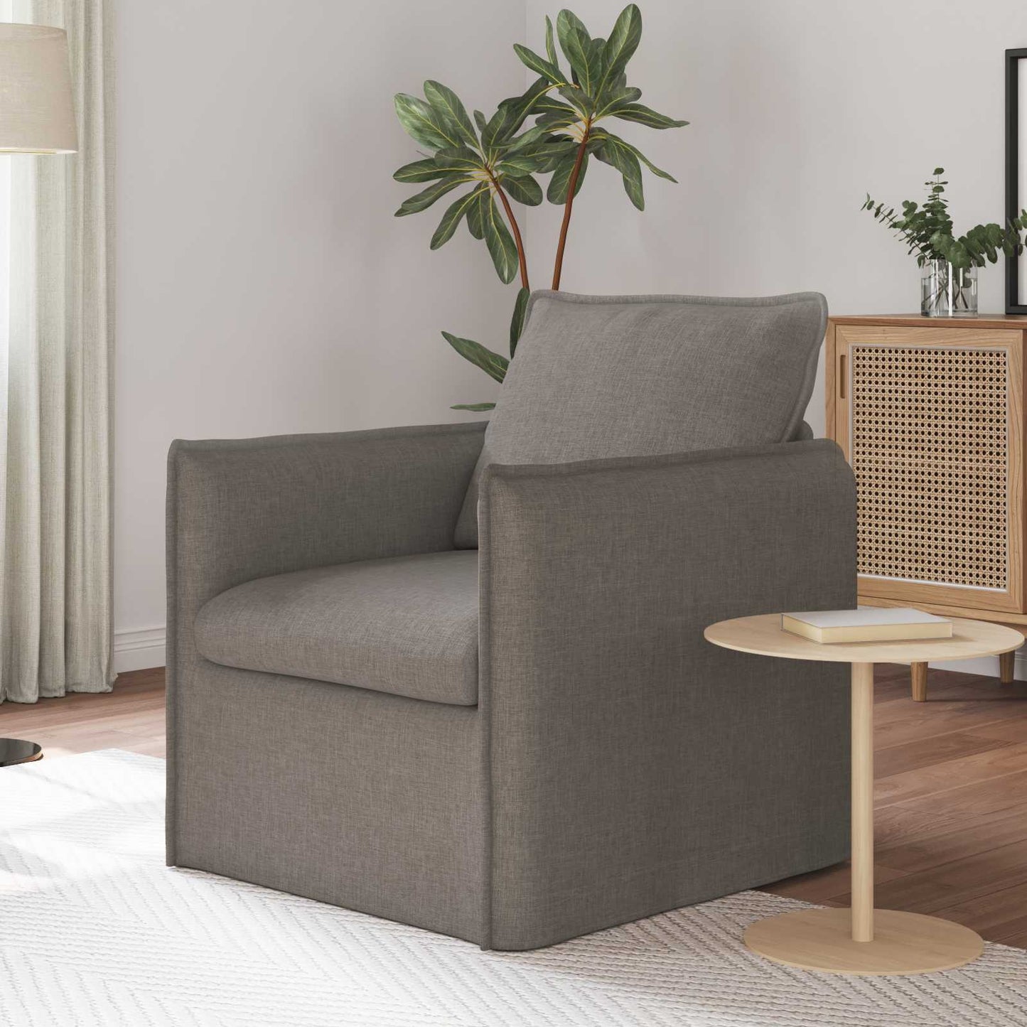Divano Talpa 75 x 82 x 85 cm Tessuto