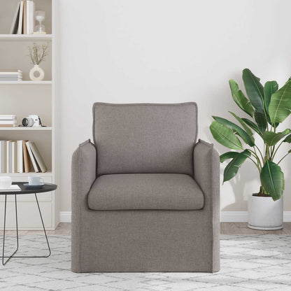 Divano Talpa 75 x 82 x 85 cm Tessuto | homemem39