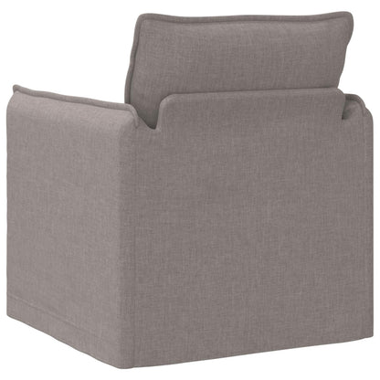 Divano Talpa 75 x 82 x 85 cm Tessuto | homemem39