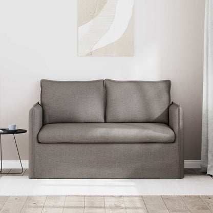Divano Talpa 136 x 82 x 85 cm Tessuto