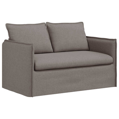Divano Talpa 136 x 82 x 85 cm Tessuto | homemem39