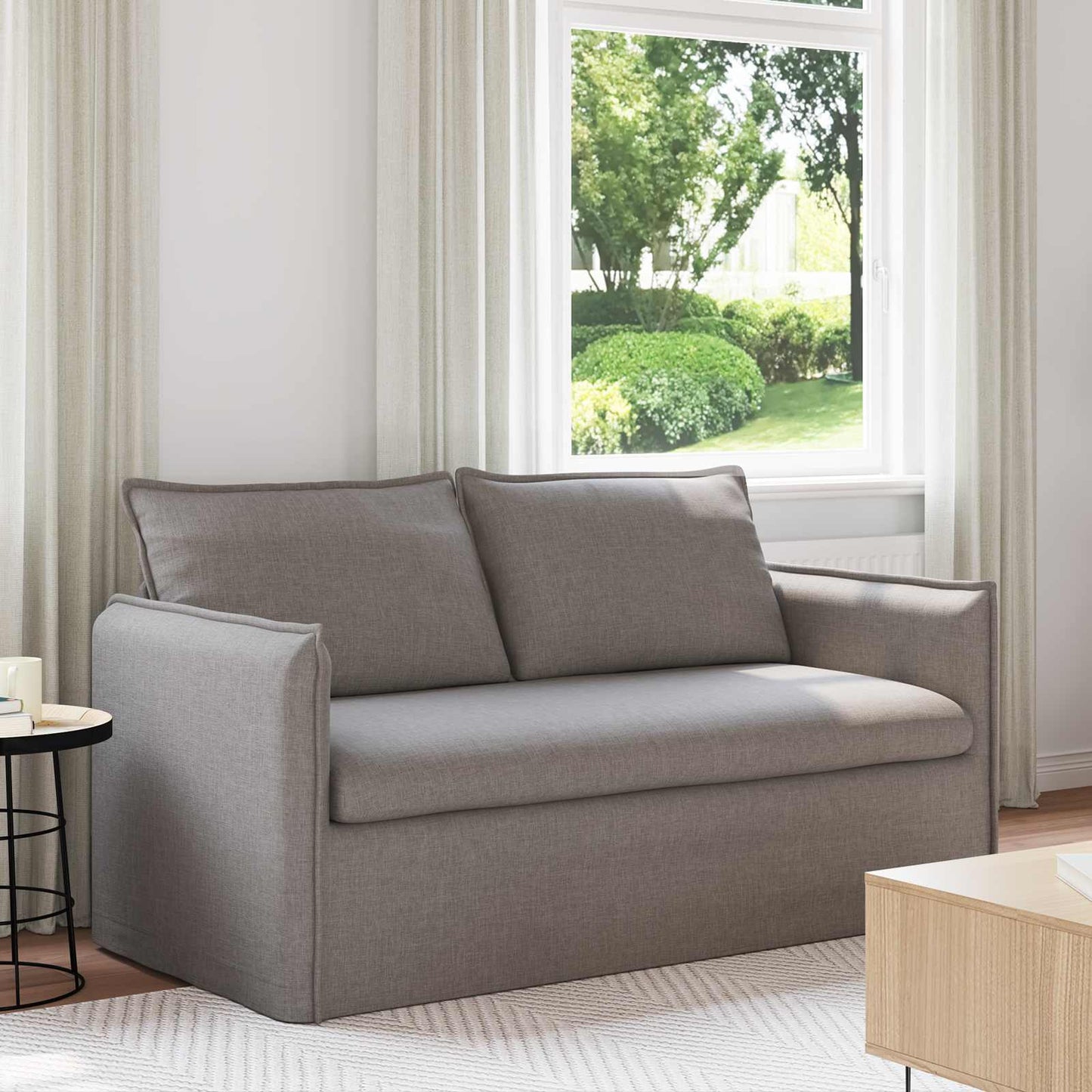 Divano Talpa 156 x 82 x 85 cm Tessuto | homemem39