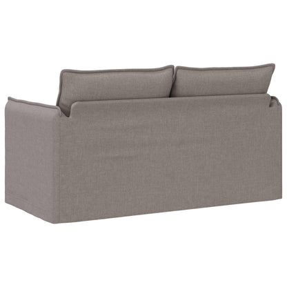 Divano Talpa 156 x 82 x 85 cm Tessuto | homemem39
