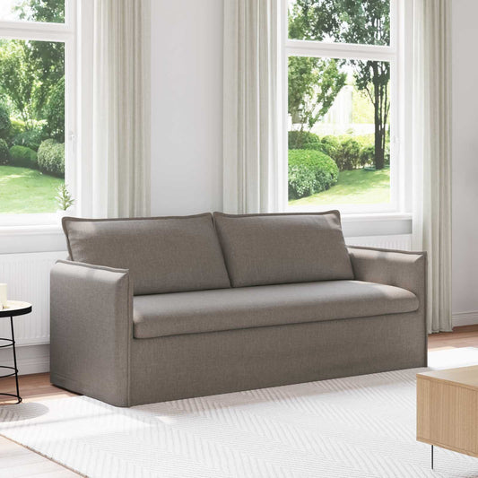 Divano Talpa 196 x 82 x 85 cm Tessuto | homemem39