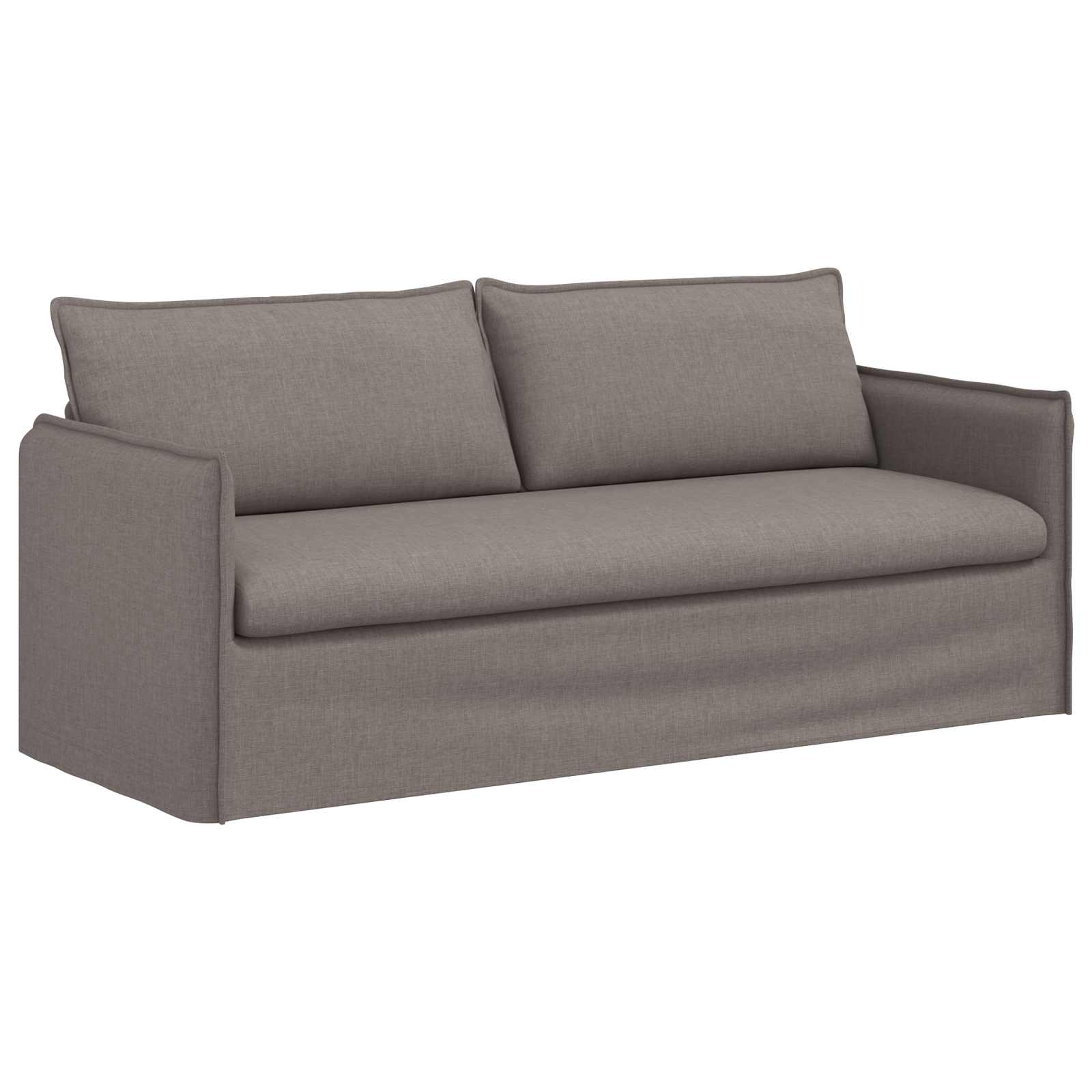 Divano Talpa 196 x 82 x 85 cm Tessuto | homemem39