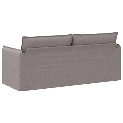 Divano Talpa 196 x 82 x 85 cm Tessuto | homemem39