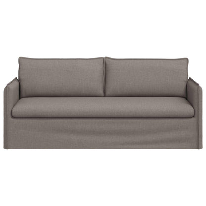 Divano Talpa 196 x 82 x 85 cm Tessuto | homemem39