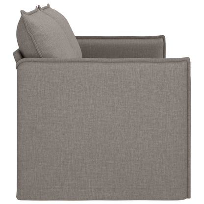 Divano Talpa 196 x 82 x 85 cm Tessuto | homemem39