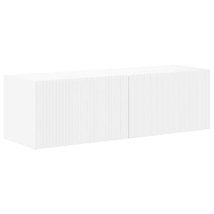 Montaggio a parete 6 pcs Bianco