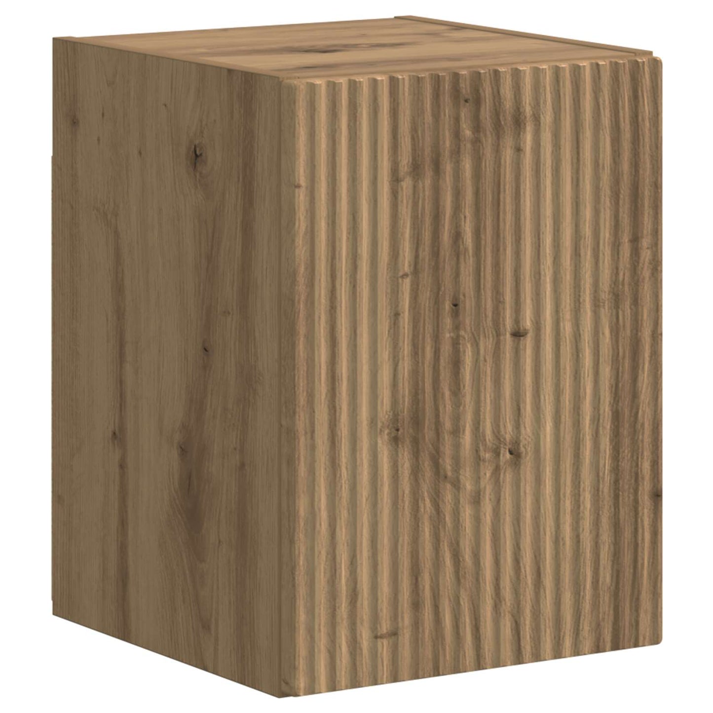 3 pcs Rovere artigianale