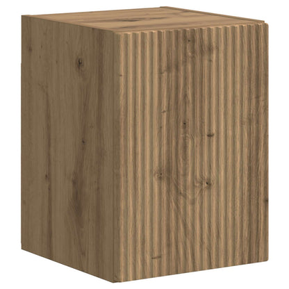 3 pcs Rovere artigianale