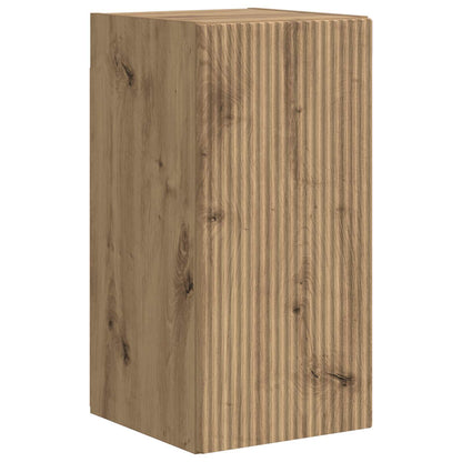 3 pcs Rovere artigianale