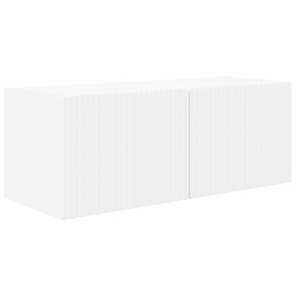 Mobile TV 4 pcs Bianco