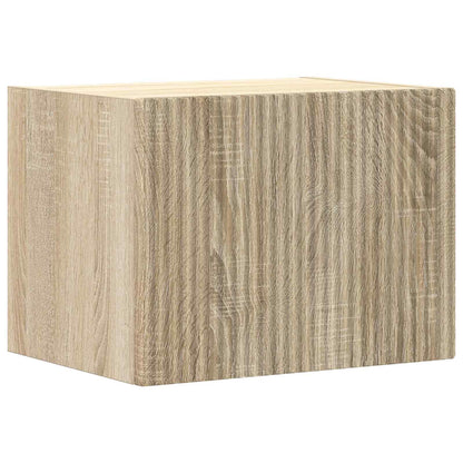 Mobile TV 3 pcs Rovere Sonoma