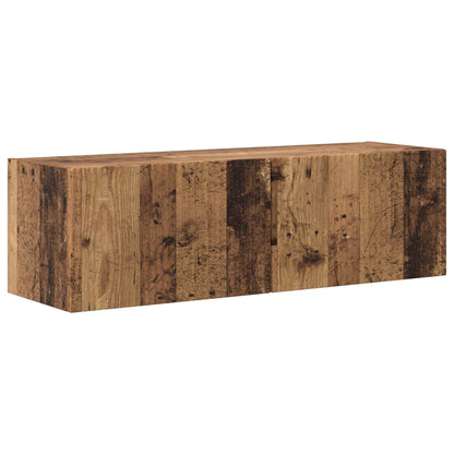 Mobile TV 5 pcs Legno vecchio