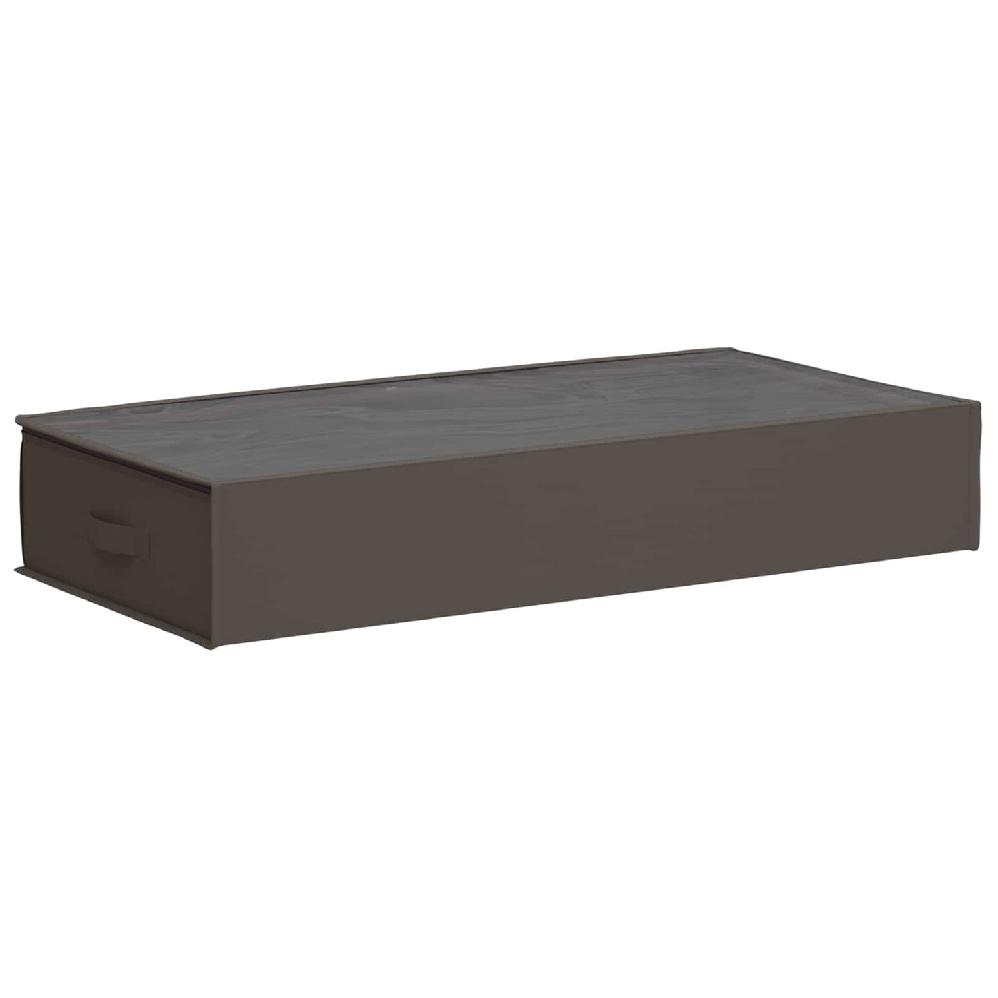 Scatola di stoccaggio con finestra trasparente in alto 6 pcs | homemem39