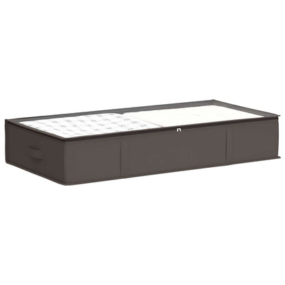 Scatola di stoccaggio con finestra trasparente in alto 6 pcs | homemem39