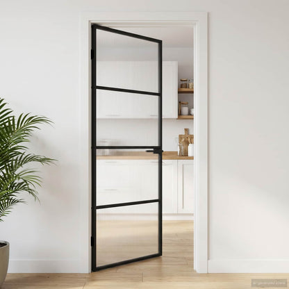 Porta per la casa 83 x 201,5 x 3,5 cm | homemem39