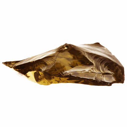Sassi da Giardino Marrone 12 cm Vetro | homemem39