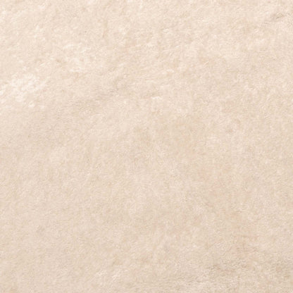Runner Tappeto MARSA Crema 50 x 200 cm Poliestere e PVC | homemem39