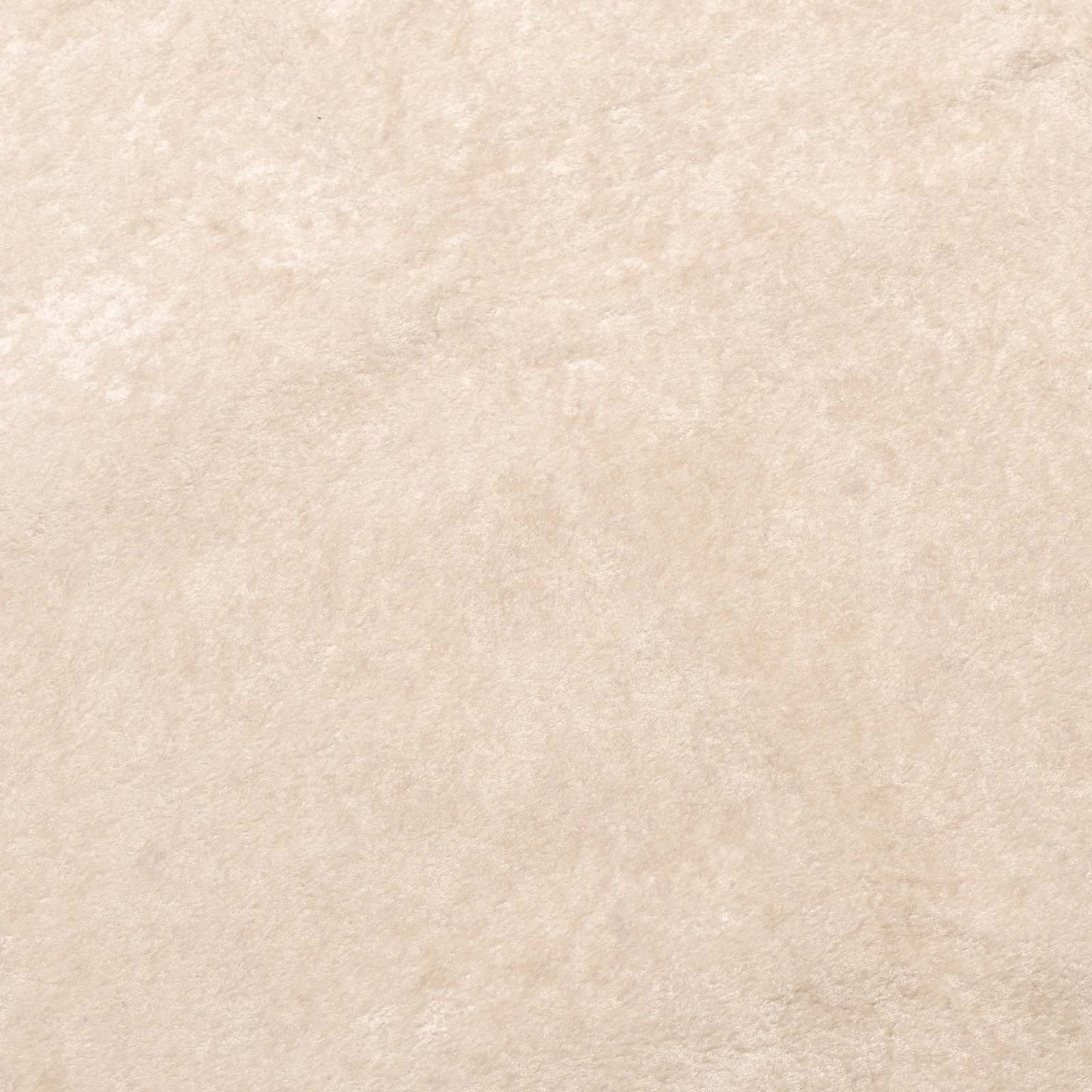 Runner Tappeto MARSA Crema 50 x 450 cm Poliestere e PVC | homemem39