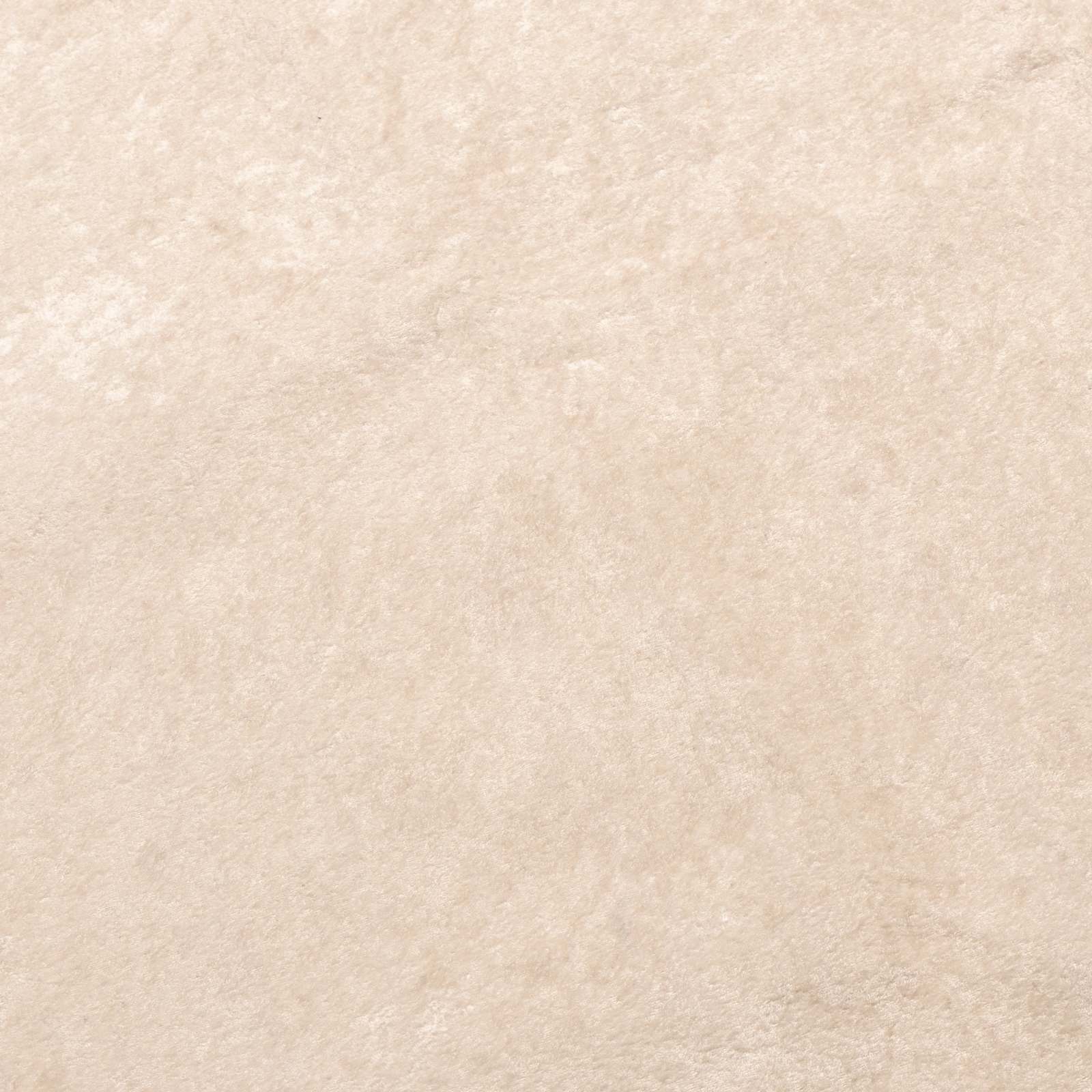 Runner Tappeto MARSA Crema 150 x 230 cm Poliestere e PVC | homemem39