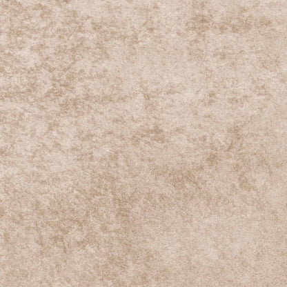 Runner Tappeto MARSA Beige 190 x 300 cm Poliestere e PVC | homemem39