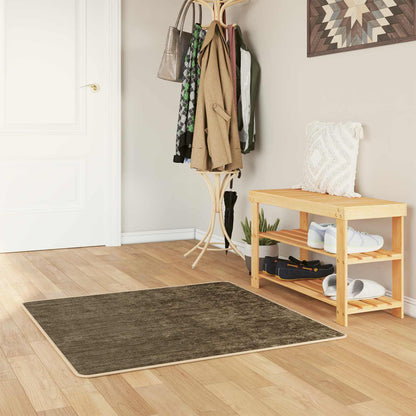 Runner Tappeto MARSA Verde Foresta 100 x 100 cm