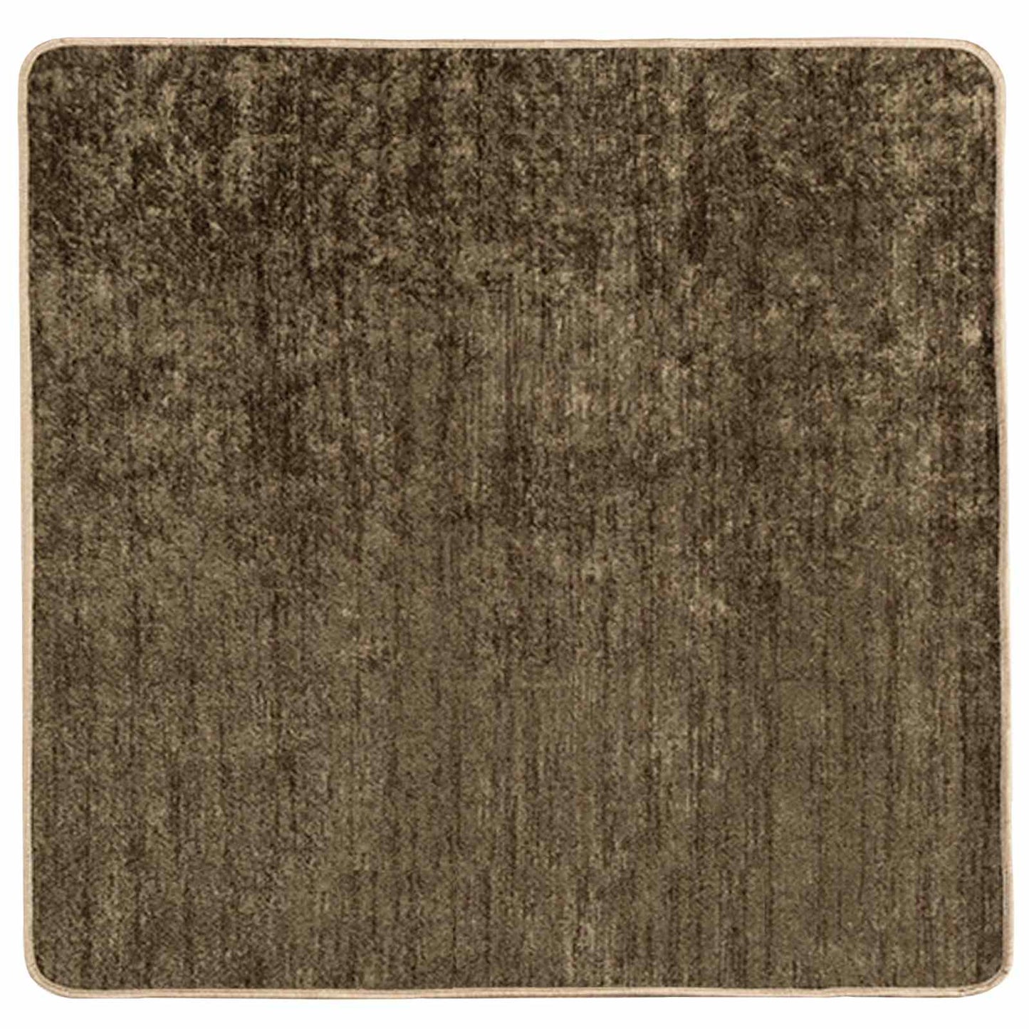 Runner Tappeto MARSA Verde Foresta 100 x 100 cm | homemem39