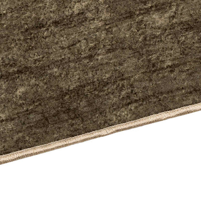 Runner Tappeto MARSA Verde Foresta 100 x 350 cm | homemem39