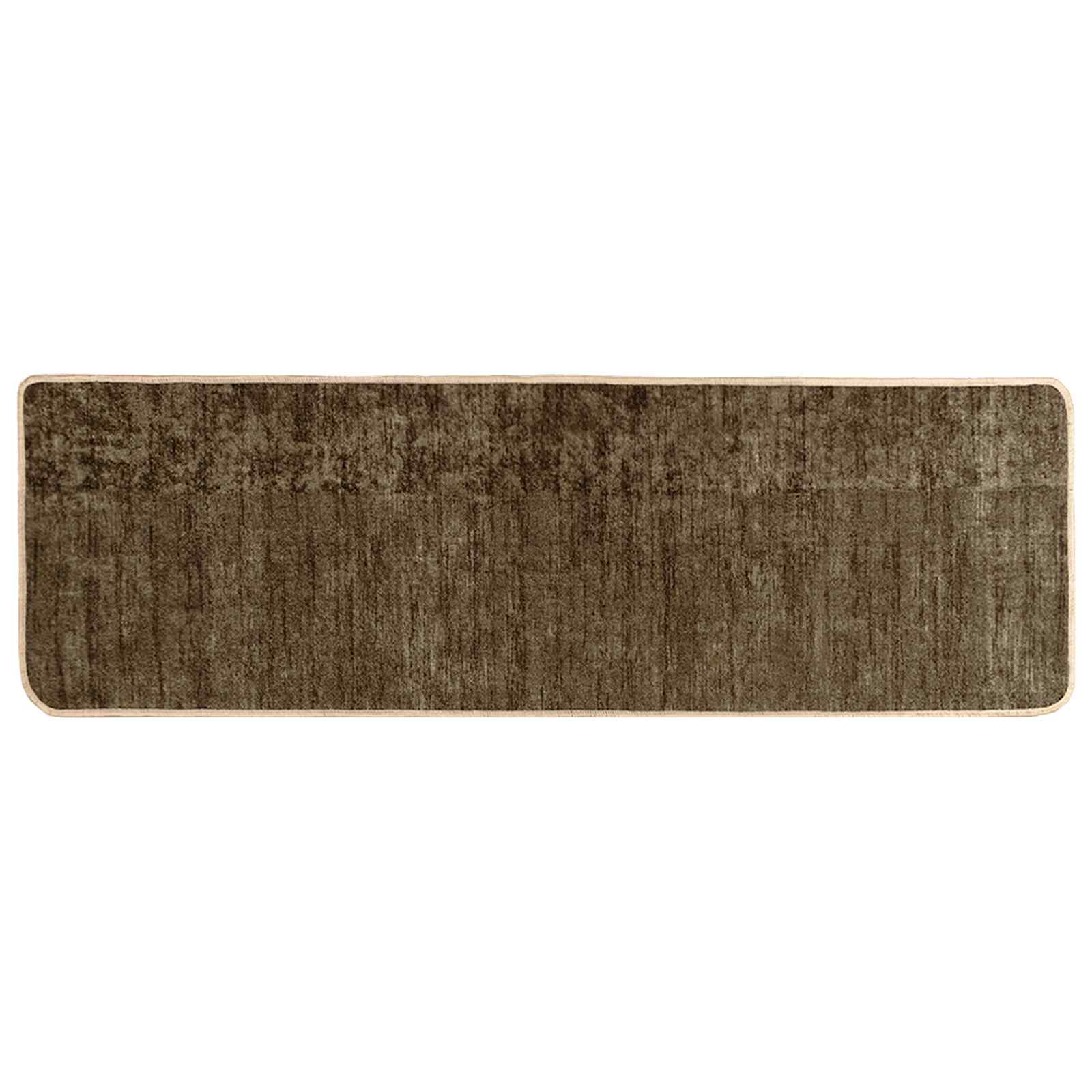 Runner Tappeto MARSA Verde Foresta 100 x 350 cm | homemem39