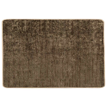 Runner Tappeto MARSA Verde Foresta 120 x 170 cm