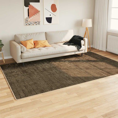 Runner Tappeto MARSA Verde Foresta 150 x 230 cm