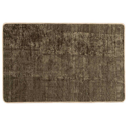Runner Tappeto MARSA Verde Foresta 150 x 230 cm