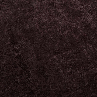 Runner Tappeto MARSA Antracite 50 x 200 cm Poliestere e PVC | homemem39