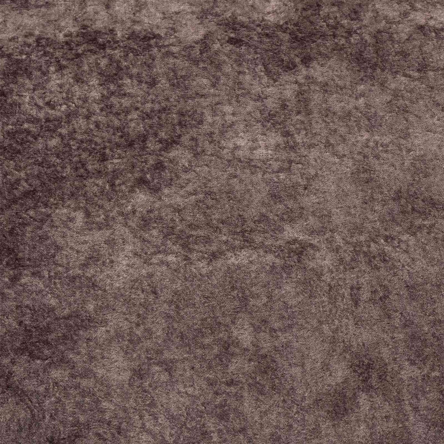 Runner Tappeto MARSA Grigio 50 x 150 cm Poliestere e PVC | homemem39