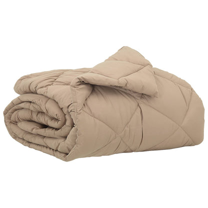 Duvet Estivo Talpa 200 x 155 cm Microfibra | homemem39