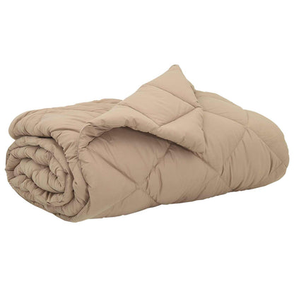 Duvet Estivo Talpa 200 x 200 cm Microfibra | homemem39