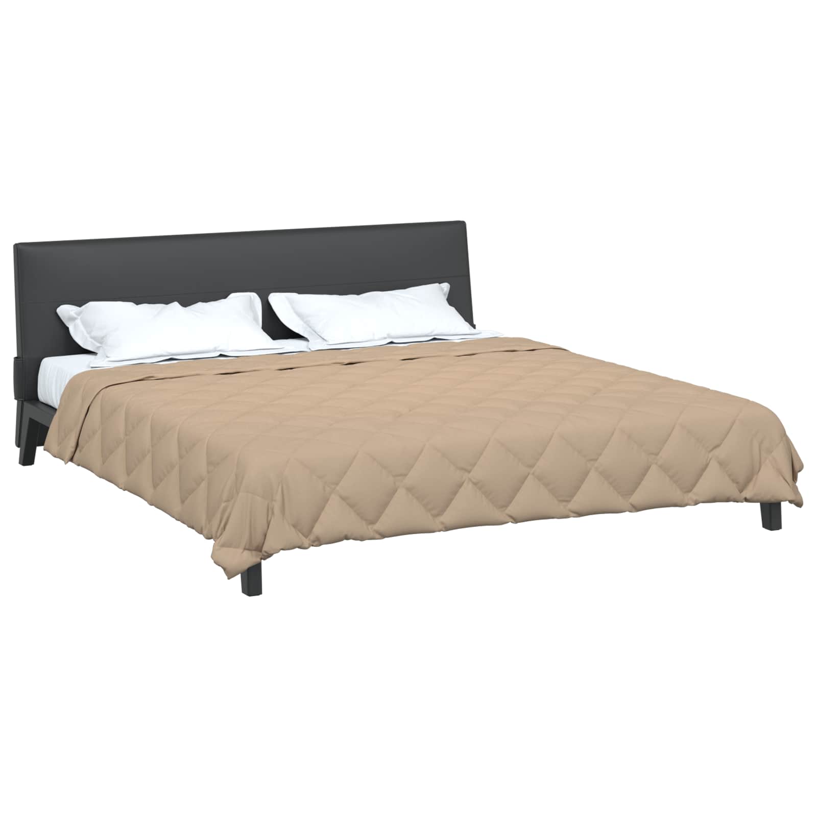 Duvet Estivo Talpa 200 x 200 cm Microfibra | homemem39